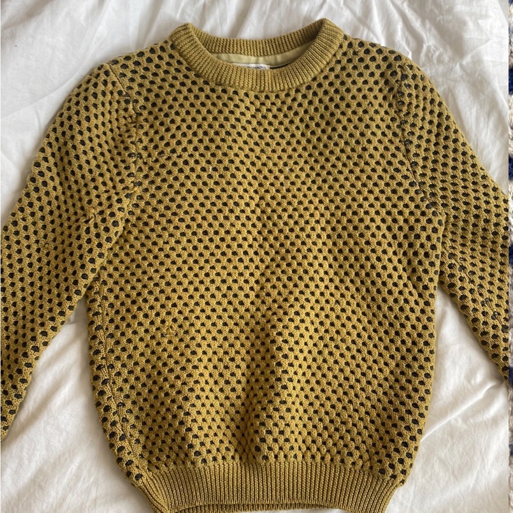 Opening Ceremony Knit Sweater